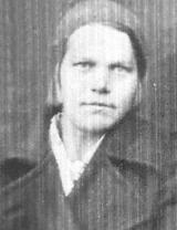 Локтева Мария Ивановна