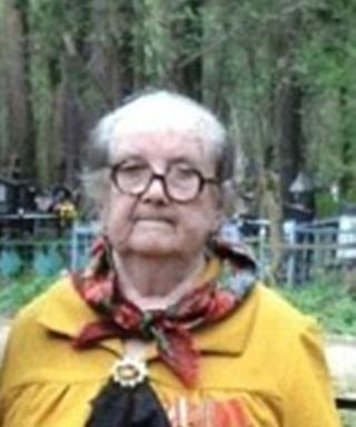 Казакова (Филиппова) Клавдия Павловна