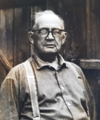 Васильев Александр Алексеевич