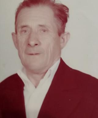 Васин Николай Михайлович
