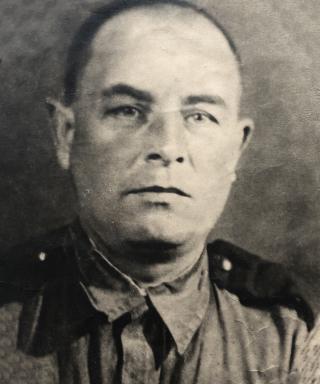 Сидоров Иван Васильевич