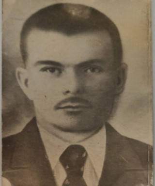 Тумаков Алексей Андреевич