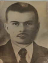 Тумаков Алексей Андреевич