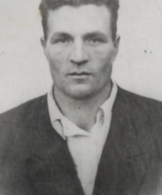 Видякин Глеб Виссарионович