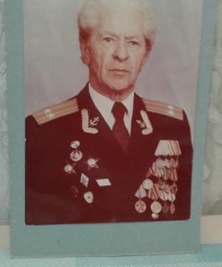 Гаевский Виктор Владимирович