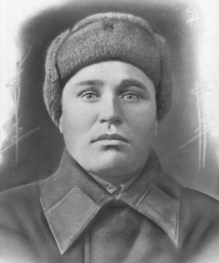 Крамин Иван Игнатьевич
