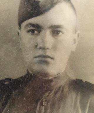 Курманаев Николай Иванович