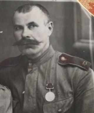 Семишин Николай Григорьевич