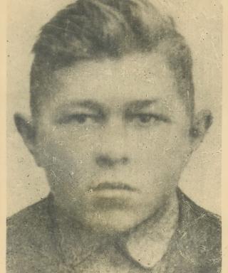 Родионов Николай Фёдорович