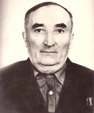 Ваганов Михаил Андреевич