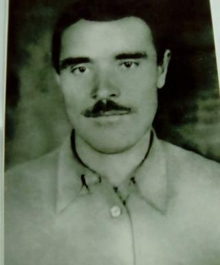 Манкевич Иван Ульянович