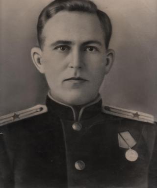 Смолькин Андрей Иванович