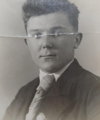 Закурин Александр Васильевич