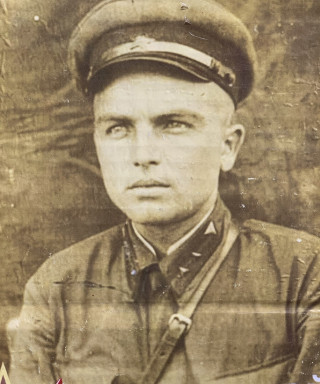 Алексеенко Иван Иванович