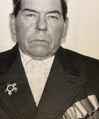 Бабушкин Георгий Васильевич