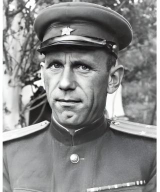 Шараевский Михаил Михайлович
