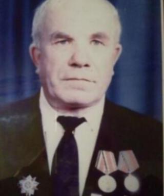 Ларцев Петр Павлович