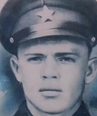Беззубов Николай Иванович