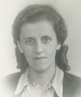 Ивашкевич Валентина Александровна