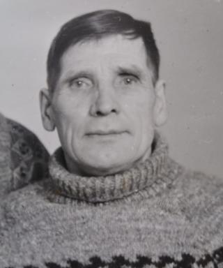 Лобанов Иван Георгиевич
