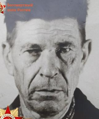 Исайкин Алексей Михайлович