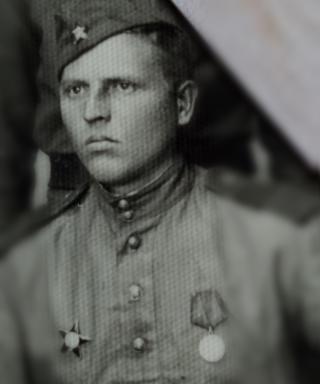 Барбашин Сергей Григорьевич