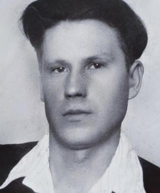 Белоус Петр Сергеевич