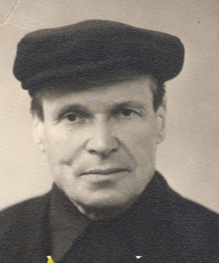 Нелюбов Федор Михайлович