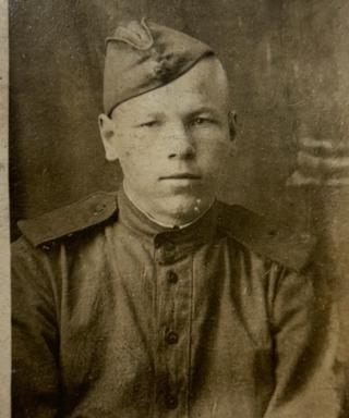 Цикарев Дмитрий Александрович