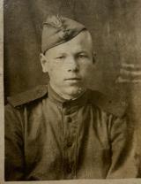 Цикарев Дмитрий Александрович