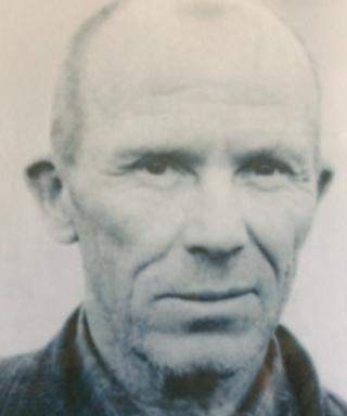 Ерёмкин Павел Федотович