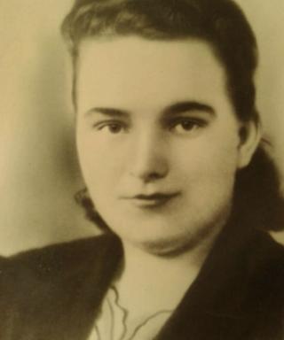 Исаенко Екатерина Алексеевна