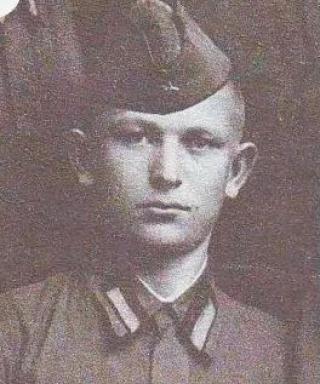 Лубшев Александр Иванович
