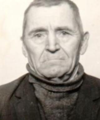 Бунаев Василий Федорович
