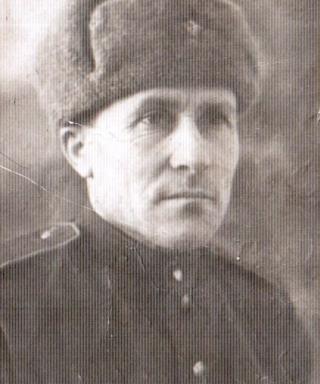 Енюшин Демьян Петрович