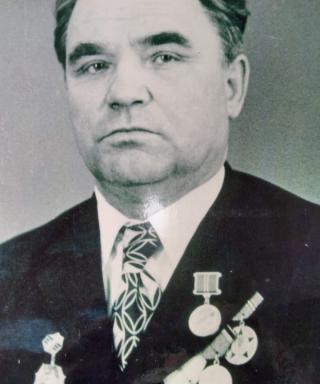 Батов Алексей Иванович
