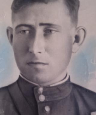 Чернышов Григорий Петрович