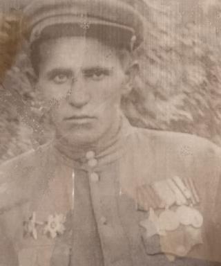 Еремышко Григорий Филиппович