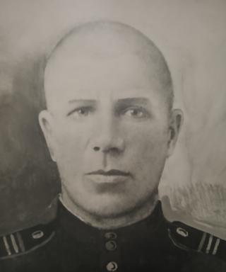 Смыслов Василий Васильевич