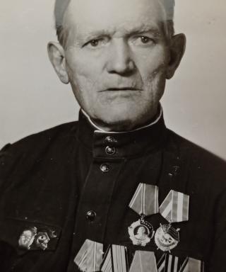 Горбунов Андрей Иванович