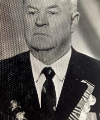 Беляев Александр Александрович