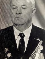Беляев Александр Александрович