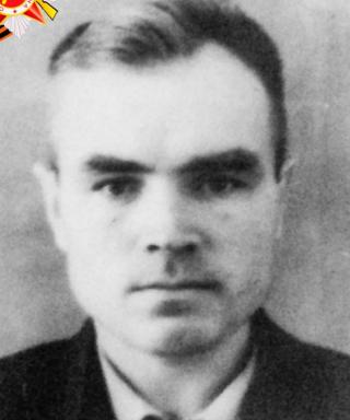 Соловьёв Сергей Степанович
