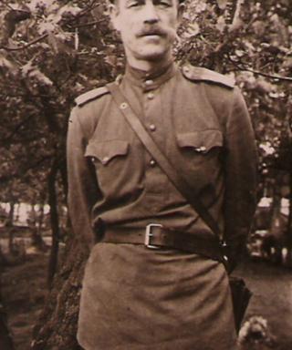 Бизев Николай Максимович