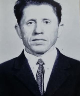 Баранов Борис Петрович