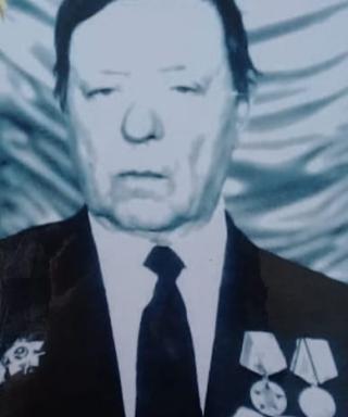 Жоголь Владимир Викентетьвич