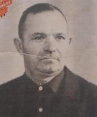 Соловьёв Евгений Андреевич