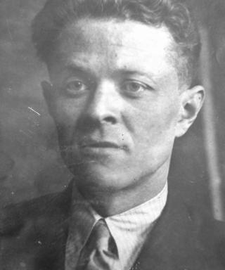 Чебаков Павел Михайлович
