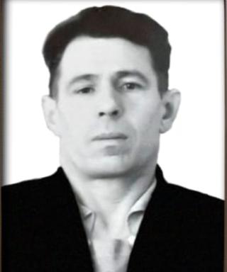 Лушников Афанасий Андреевич