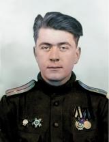 Бахрах Юрий Яковлевич